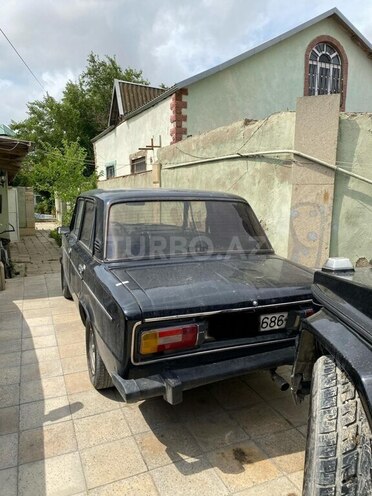 LADA (VAZ) 2106-3