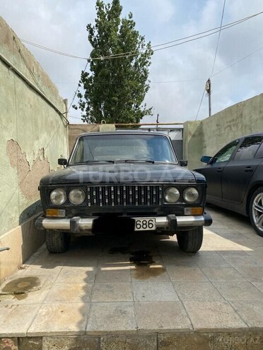 LADA (VAZ) 2106-2
