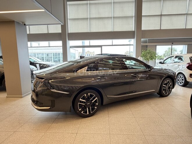 Kia K8-6