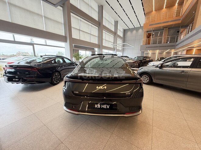Kia K8-7