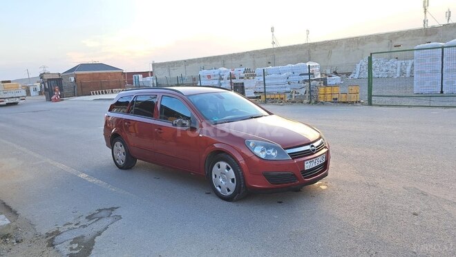 Opel Astra-6