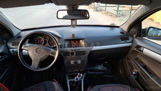 Opel Astra-3