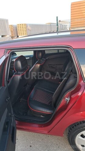 Opel Astra-2