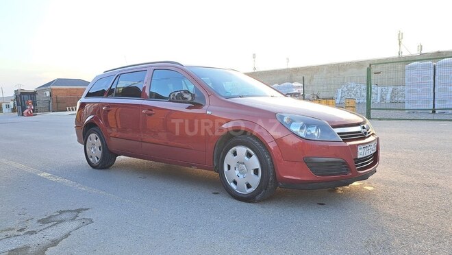 Opel Astra-5