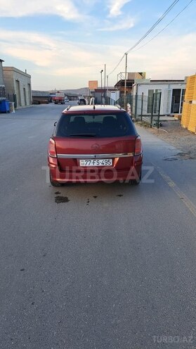 Opel Astra-7
