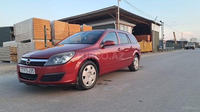 Opel Astra-4