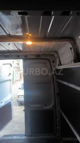 Ford Transit-7