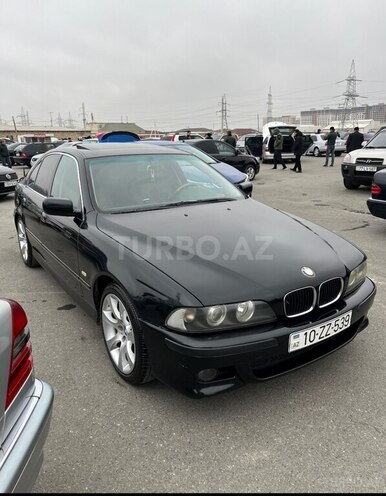 BMW 535-1