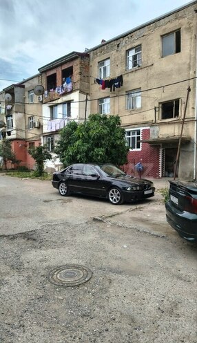 BMW 535-3
