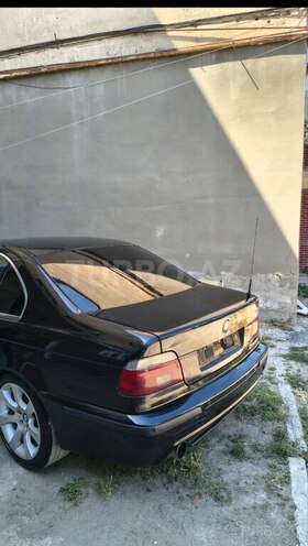 BMW 535-4