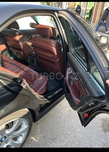 BMW 535-6