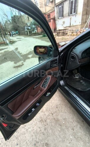 BMW 535-11