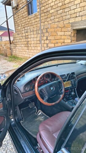 BMW 535-10