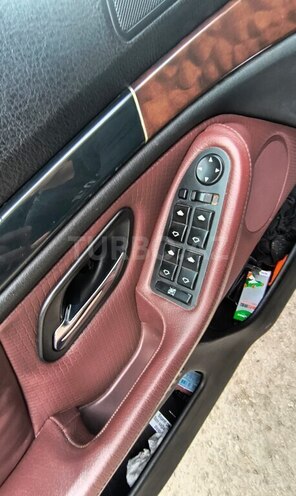 BMW 535-12