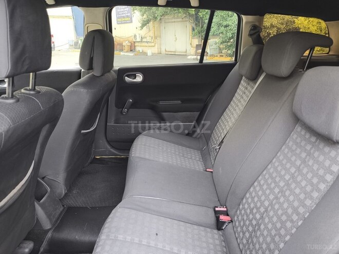 Renault Megane 2008, 330,000 km - 1.5 l - Bakı