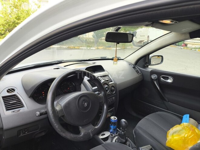 Renault Megane 2008, 330,000 km - 1.5 l - Bakı
