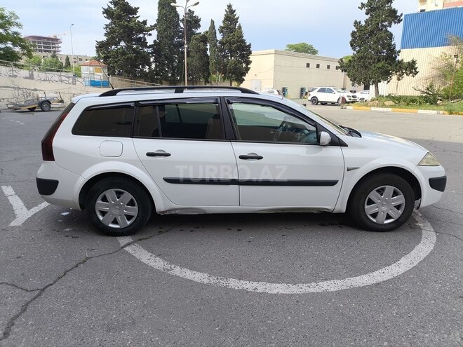 Renault Megane 2008, 330,000 km - 1.5 l - Bakı