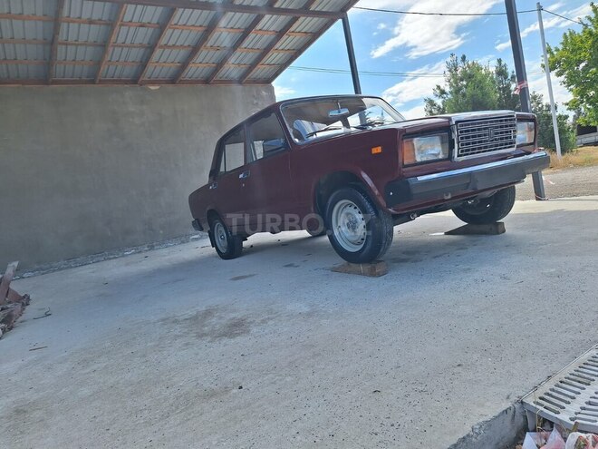 LADA (VAZ) 2107-3