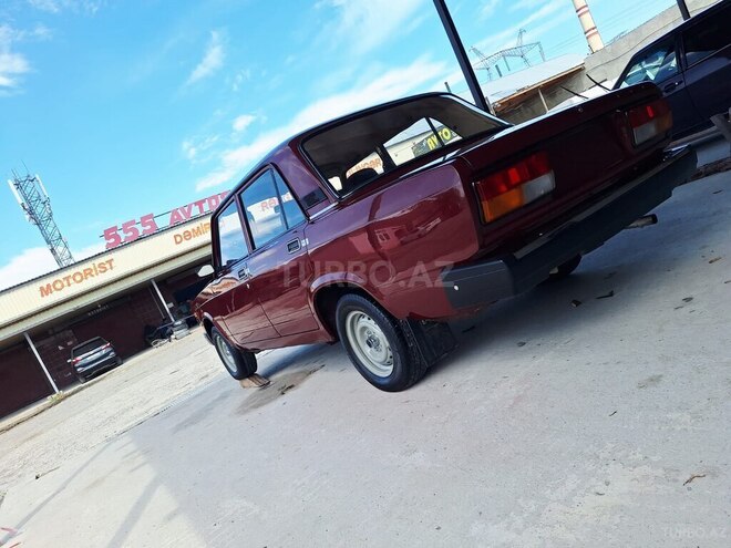 LADA (VAZ) 2107-8