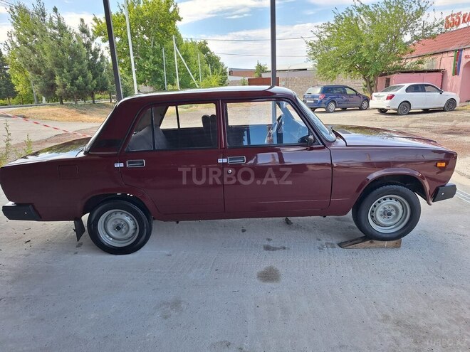 LADA (VAZ) 2107-7