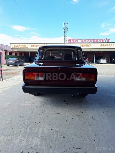 LADA (VAZ) 2107-9