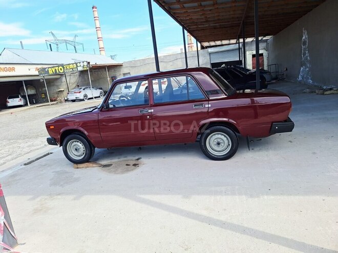 LADA (VAZ) 2107-10