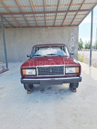 LADA (VAZ) 2107-13