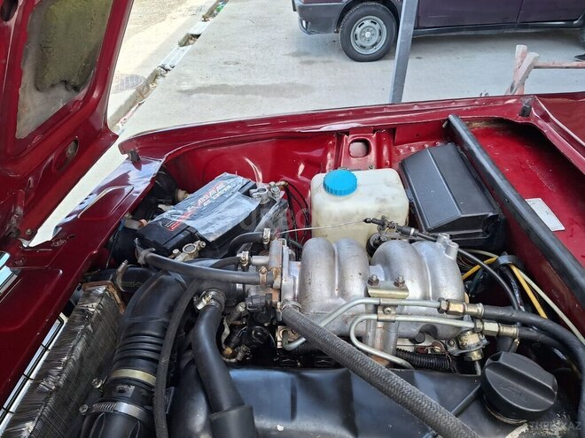 LADA (VAZ) 2107-12