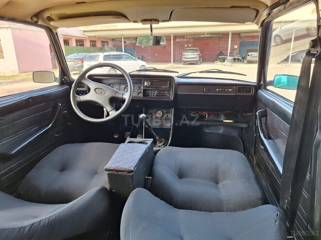 LADA (VAZ) 2107-15