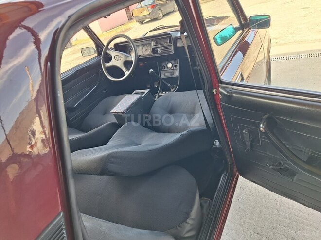 LADA (VAZ) 2107-16