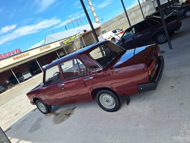 LADA (VAZ) 2107-20