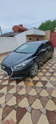 Hyundai i40-4