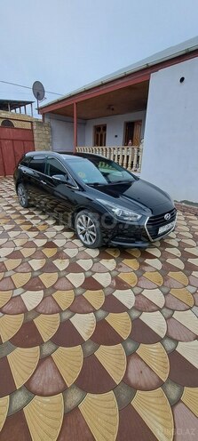 Hyundai i40-8