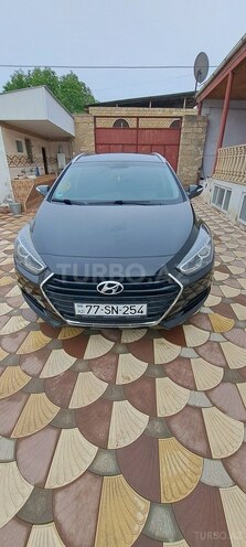 Hyundai i40-1