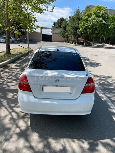Chevrolet Aveo-6