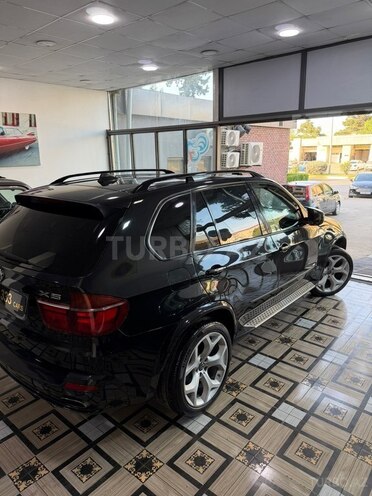 BMW X5-7