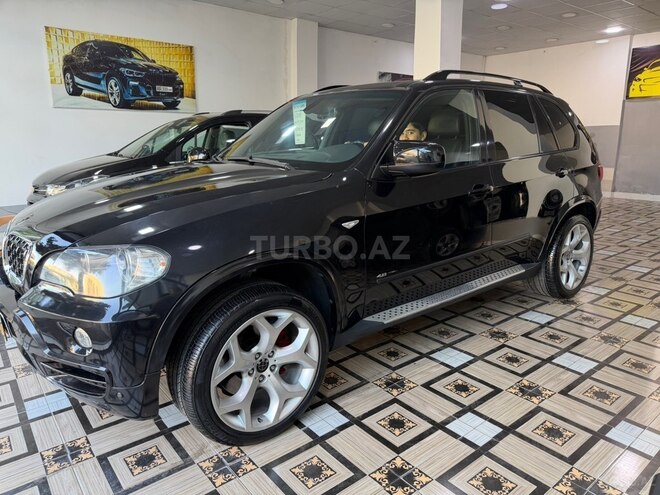 BMW X5-5