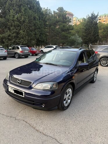 Opel Astra-5