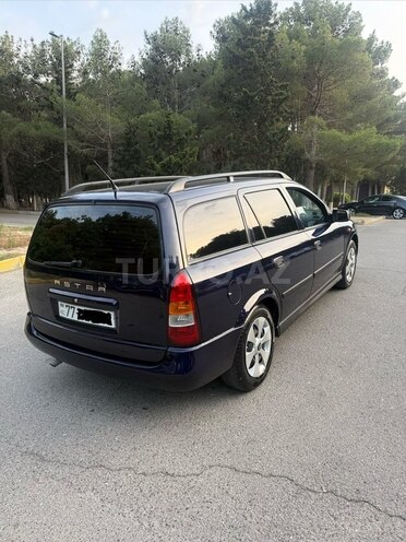 Opel Astra-7