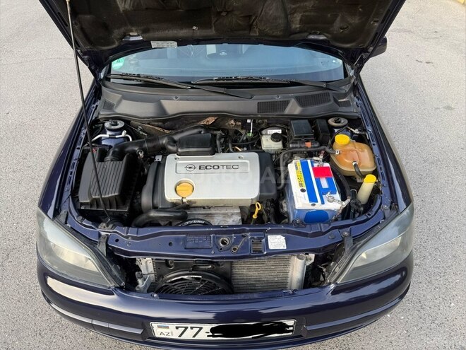 Opel Astra-4