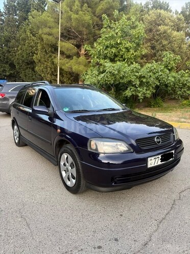 Opel Astra-6
