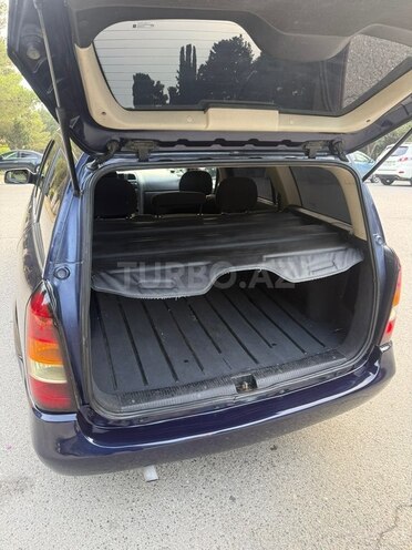 Opel Astra-9