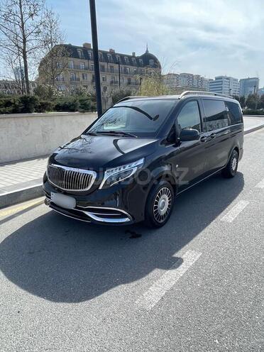 Mercedes Vito 121-2