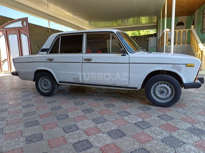 LADA (VAZ) 2106-8