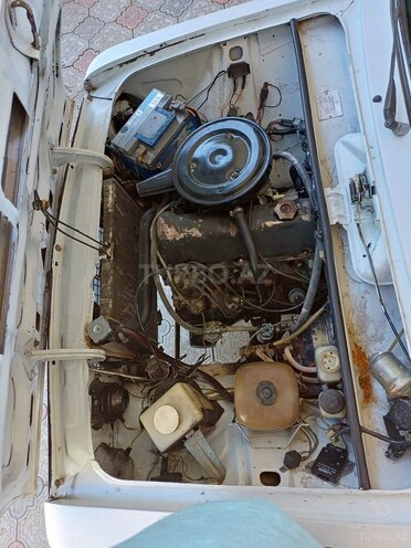 LADA (VAZ) 2106-12