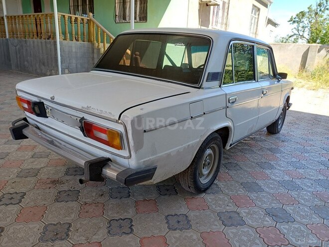 LADA (VAZ) 2106-6