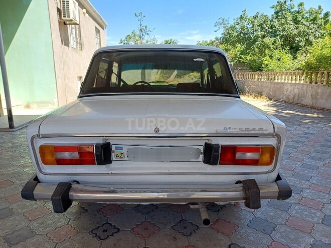 LADA (VAZ) 2106-5