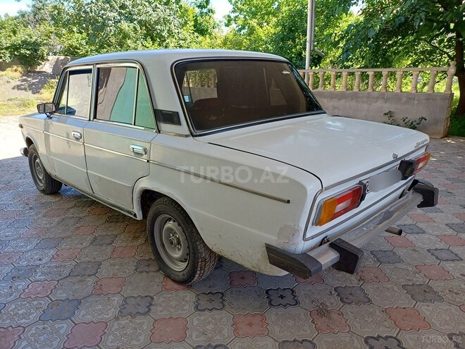 LADA (VAZ) 2106-4