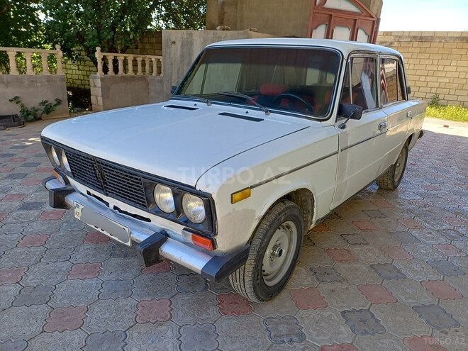 LADA (VAZ) 2106-2