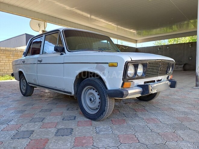 LADA (VAZ) 2106-7